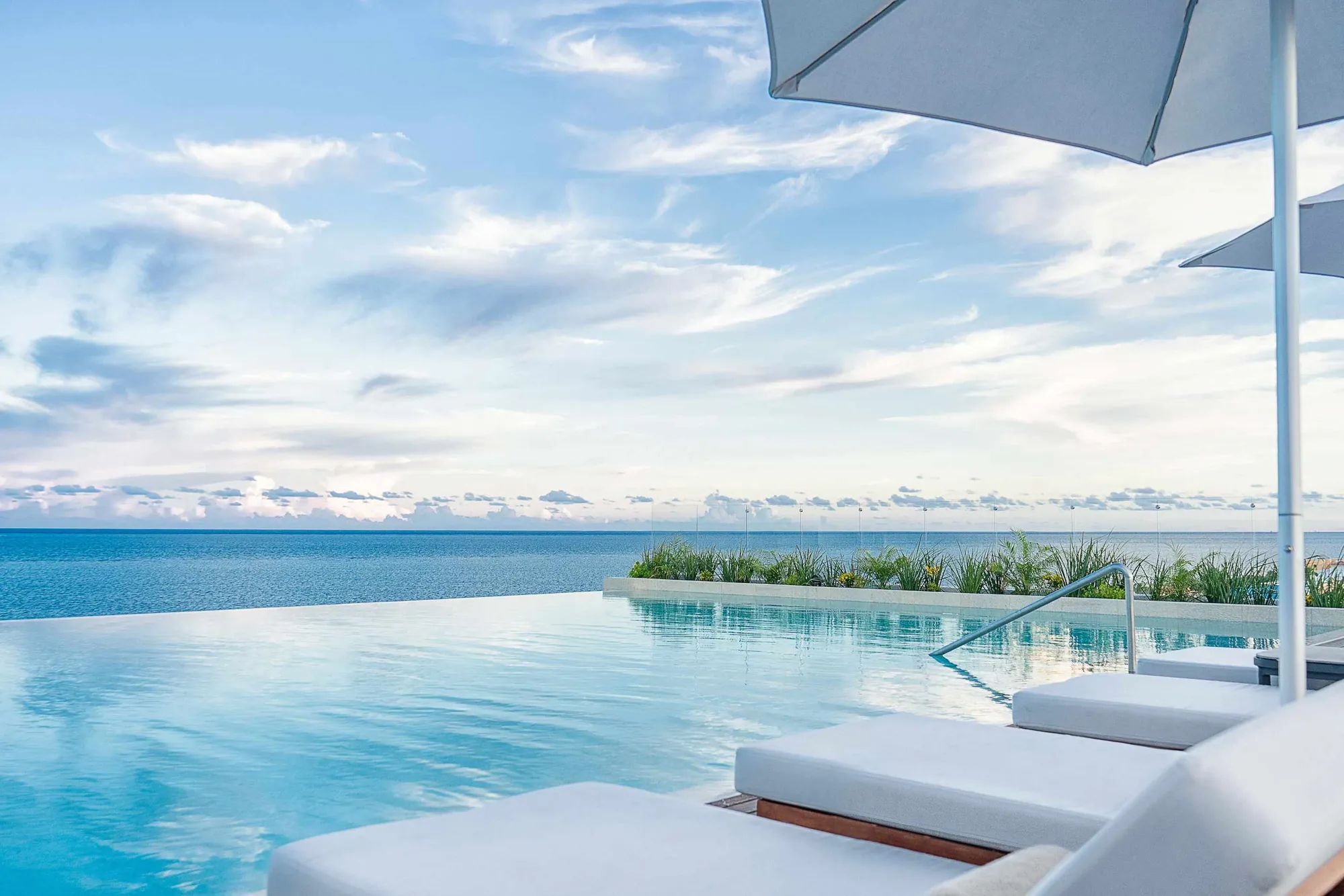 The Fives Oceanfront, Puerto Morelos 11
